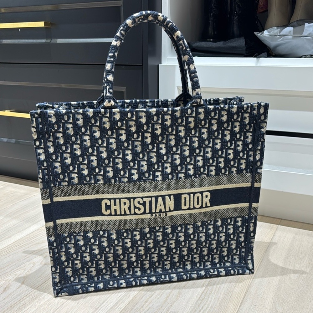 Book Tote